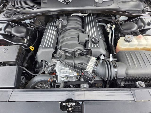 Used 2023 Dodge Challenger R/T Scat Pack w/ Plus Package image 31