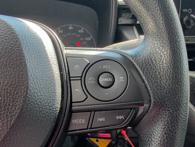 Used 2024 Toyota Corolla LE FWD image 13