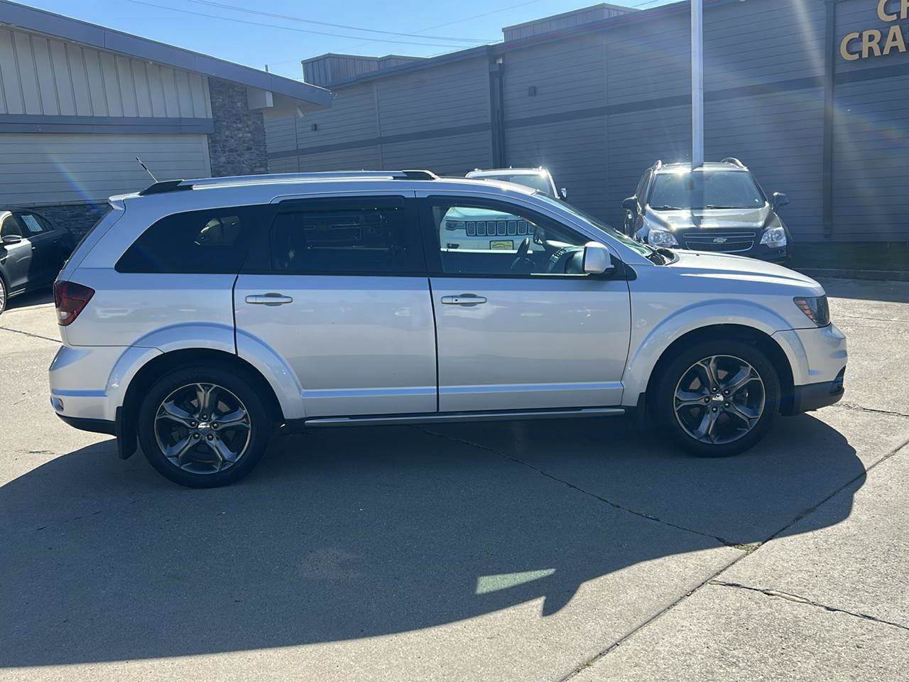 Used 2014 Dodge Journey Crossroad w/ Popular Equipment Group AWD/4WD image 2