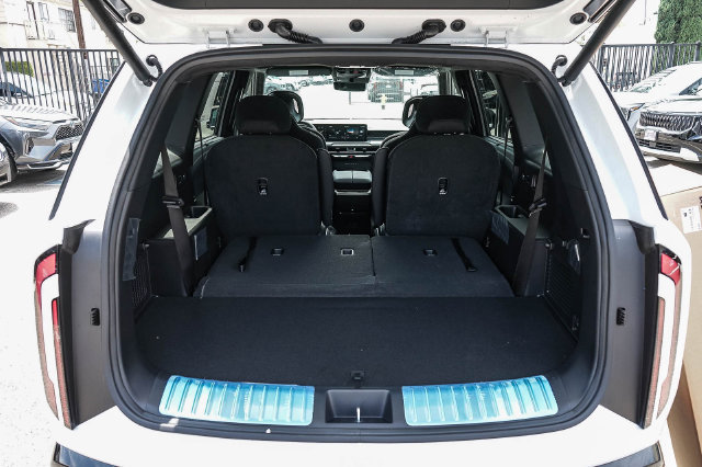 New 2027 Kia Telluride SX Prestige X-Pro AWD/4WD image 28
