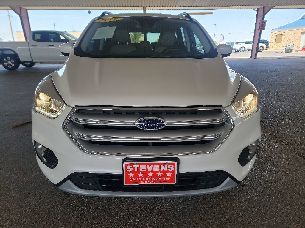 Used 2019 Ford Escape SEL AWD/4WD image 4