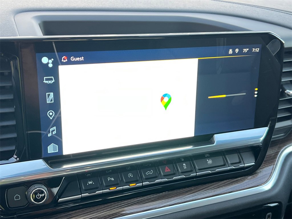 New 2026 Chevrolet Silverado 1500 RST w/ Safety Package image 21