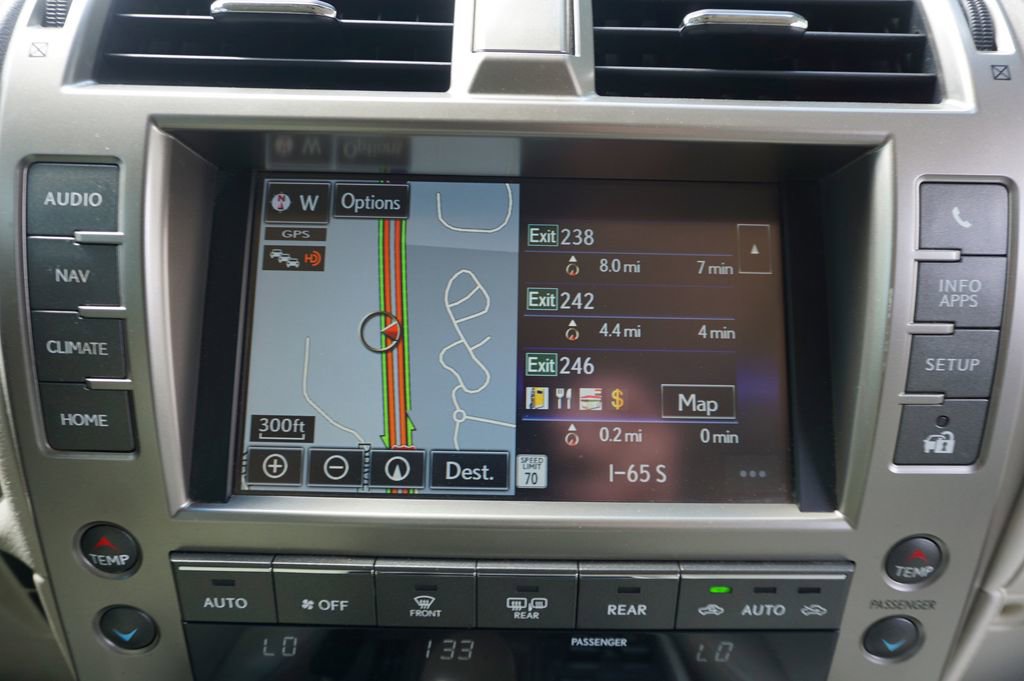 Used 2019 Lexus GX 460 Luxury image 10