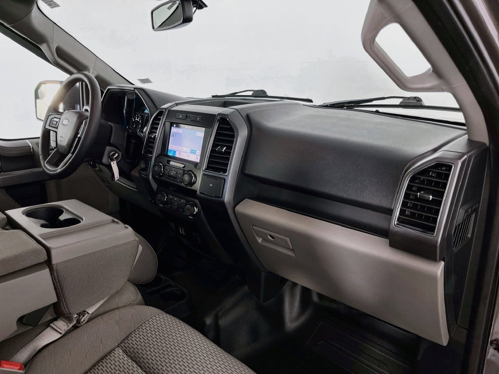 Used 2019 Ford F150 XLT w/ Equipment Group 301A Mid AWD/4WD image 29