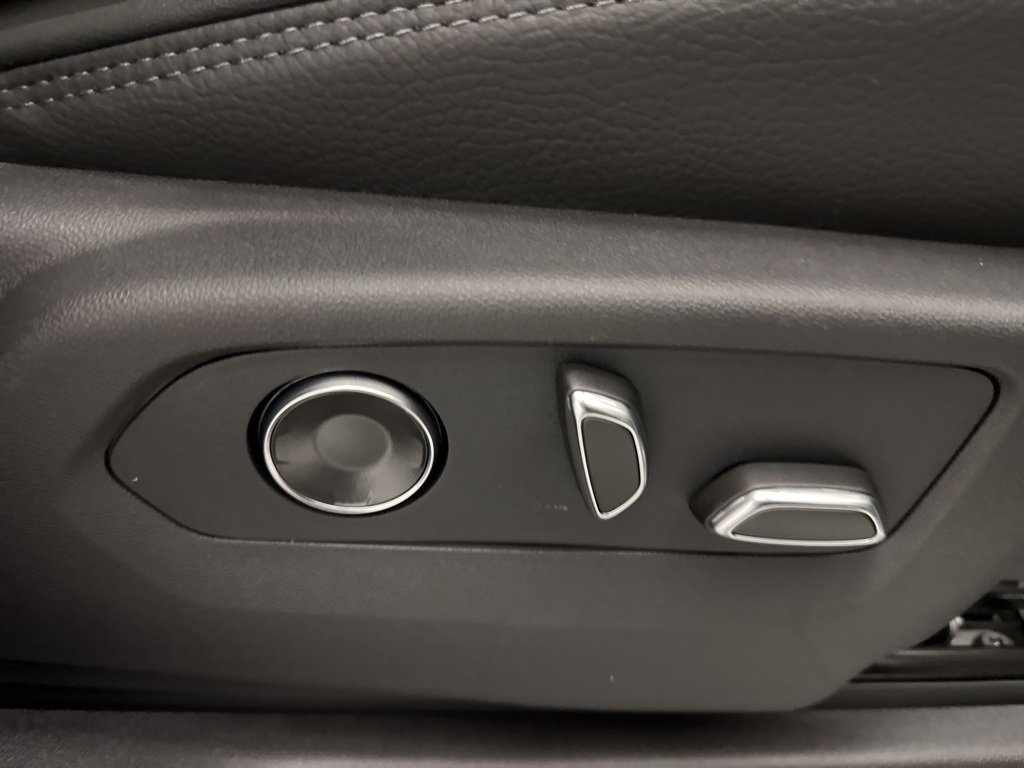 New 2026 GMC Sierra 1500 Denali image 70