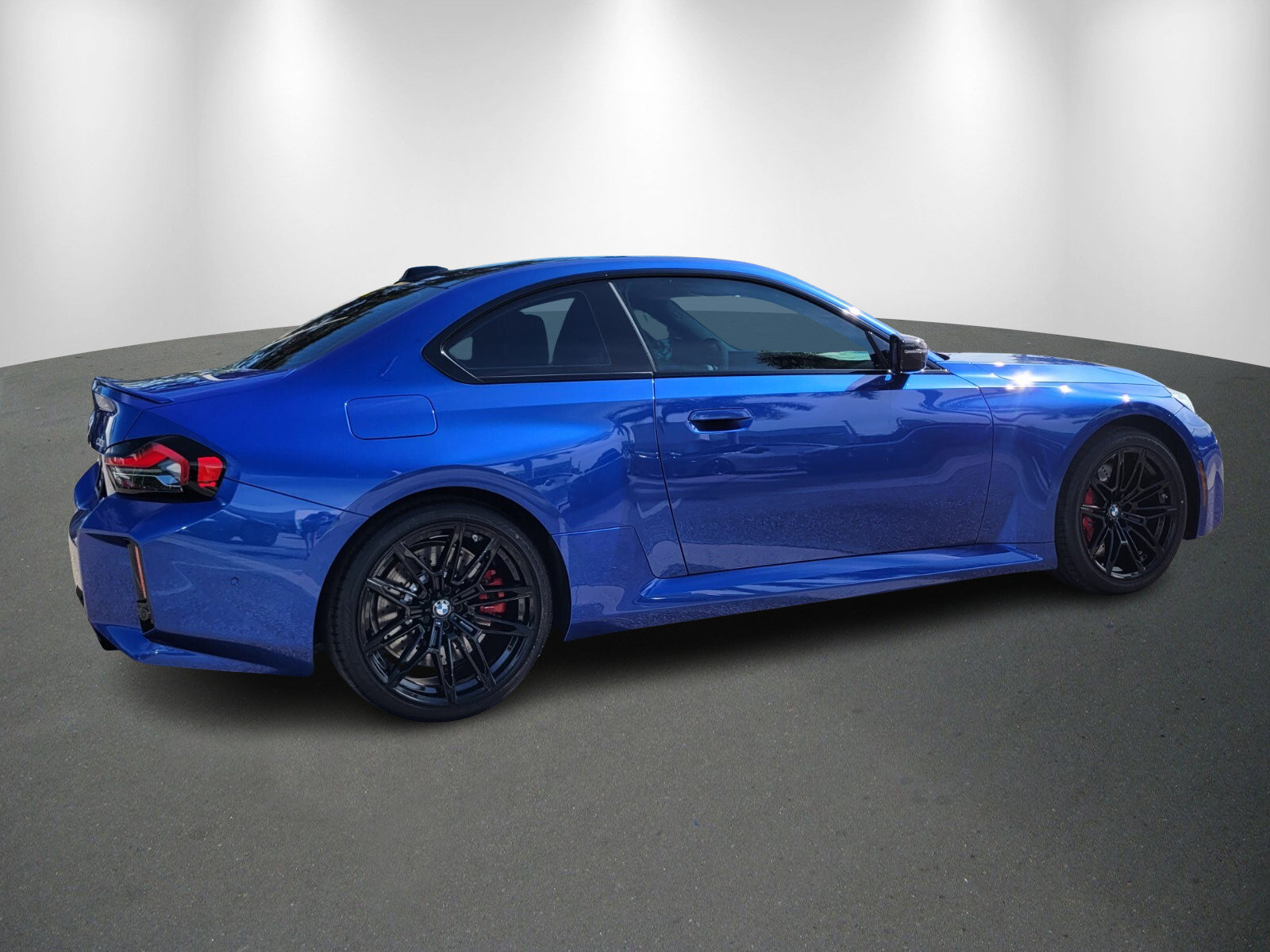 New 2025 BMW M2 w/ Lighting Package image 7