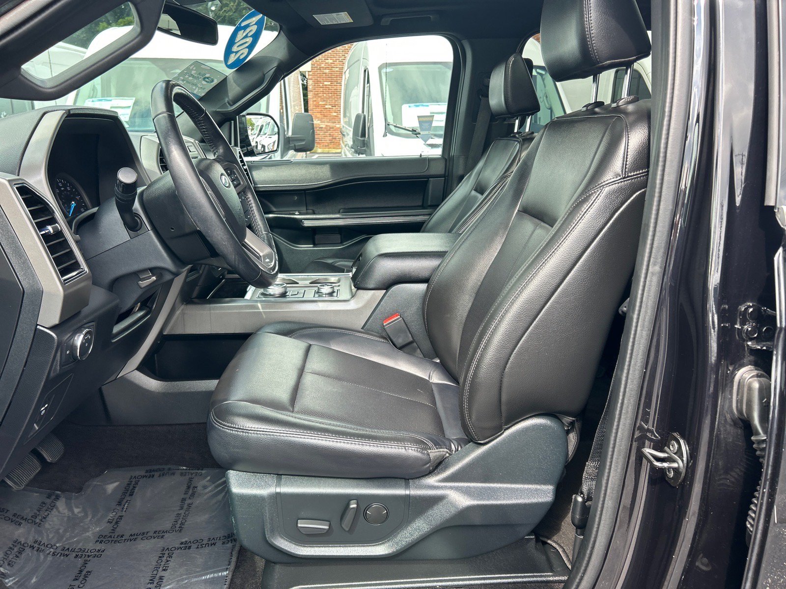 Certified 2021 Ford Expedition XLT AWD/4WD image 9
