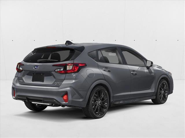 New 2026 Subaru Impreza RS image 2