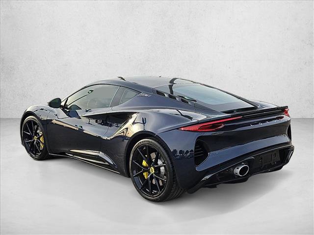 Used 2024 Lotus Emira First Edition image 8