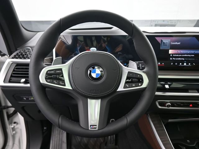 New 2026 BMW X5 xDrive40i image 28