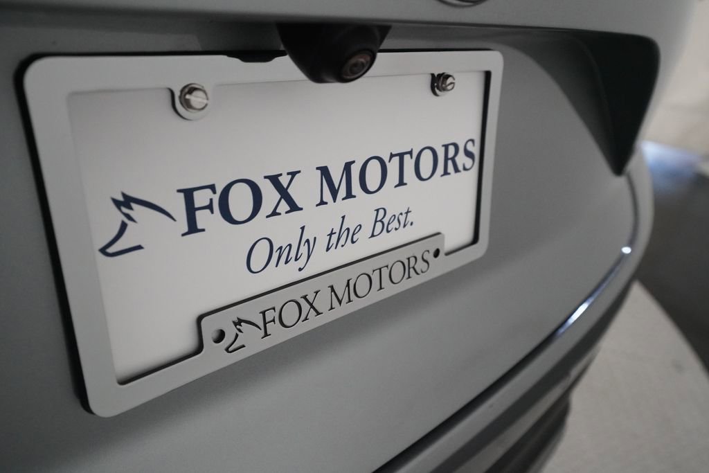 Used 2023 Buick Envision Essence FWD image 37