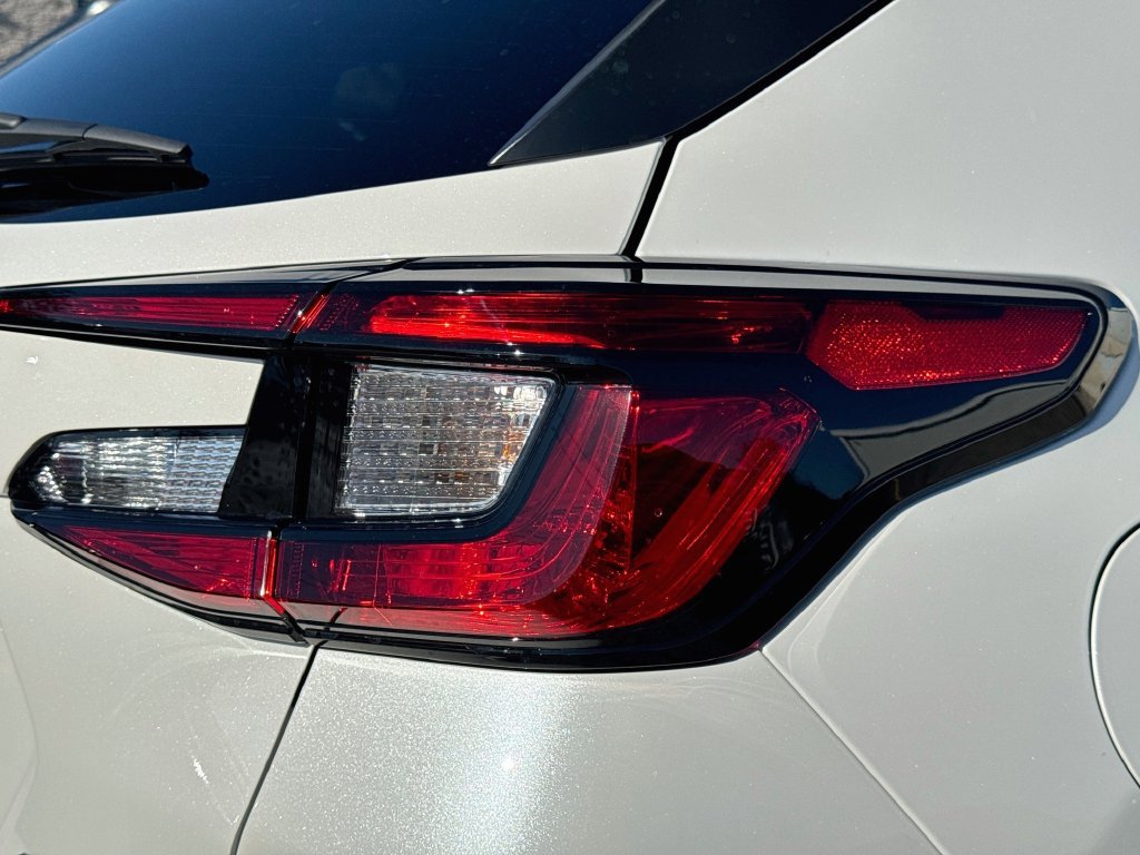 Certified 2026 Subaru Crosstrek 2.5i Limited w/ Crosstrek Mirror Package AWD/4WD image 34