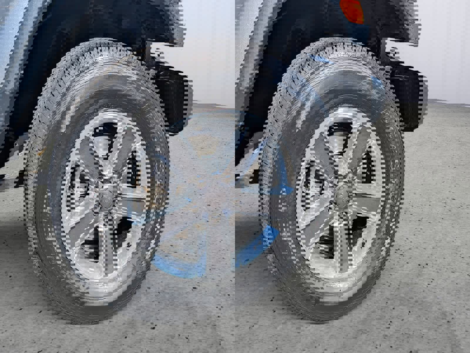 Used 2019 Jeep Wrangler Unlimited Sahara image 7