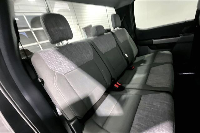 Used 2022 Ford F150 XLT w/ Equipment Group 301A Mid image 27