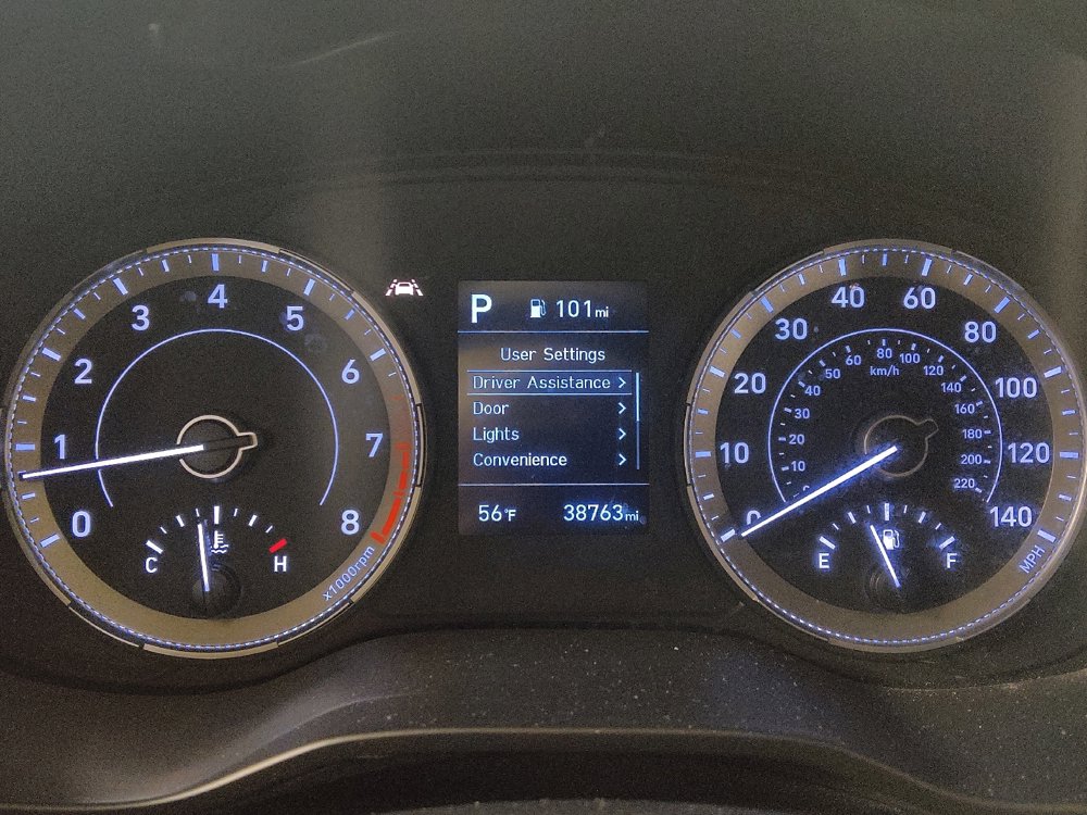 Used 2022 Hyundai Venue SEL FWD image 23