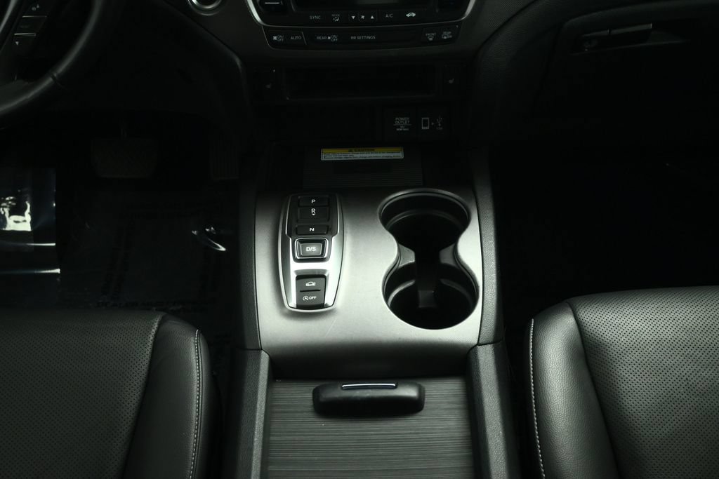 Used 2021 Honda Ridgeline RTL-E image 37
