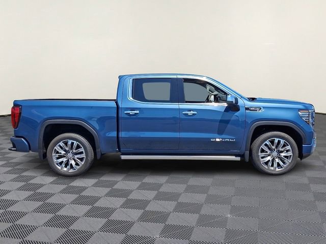 New 2026 GMC Sierra 1500 Denali AWD/4WD image 5
