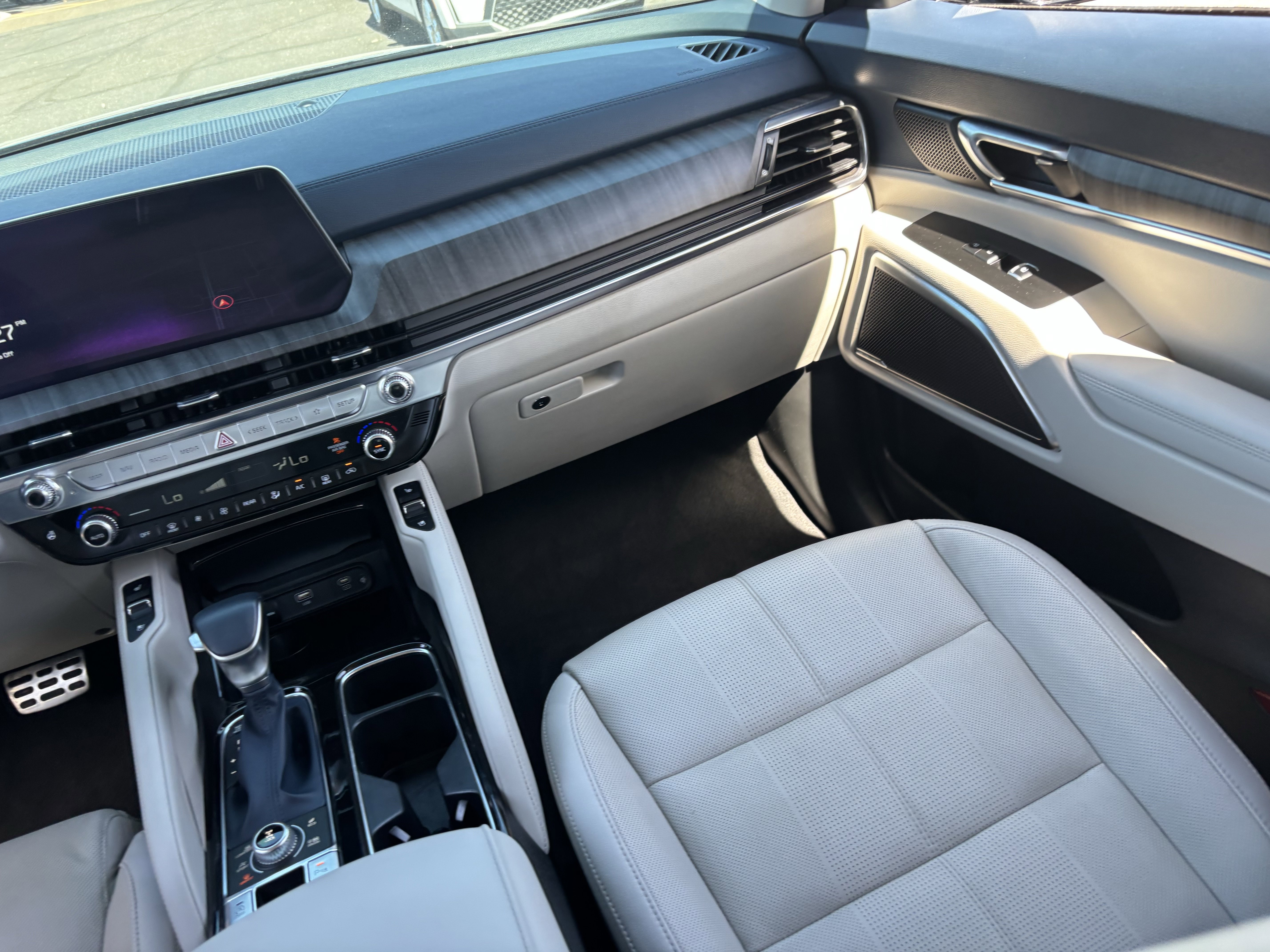 Certified 2024 Kia Telluride SX AWD/4WD image 14