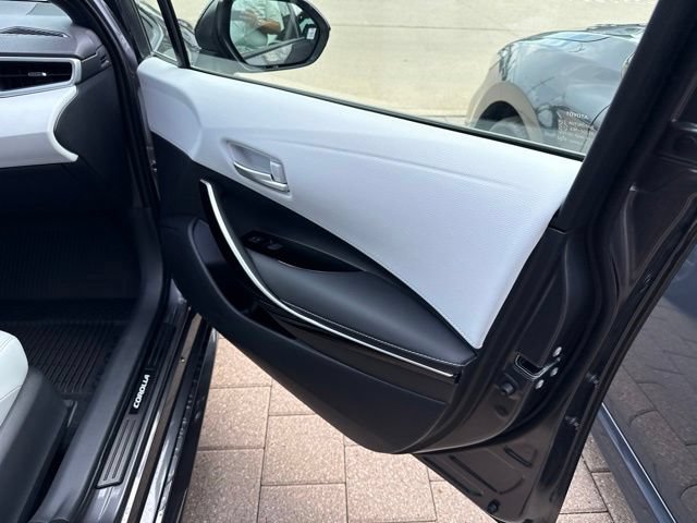 New 2026 Toyota Corolla XSE FWD image 19