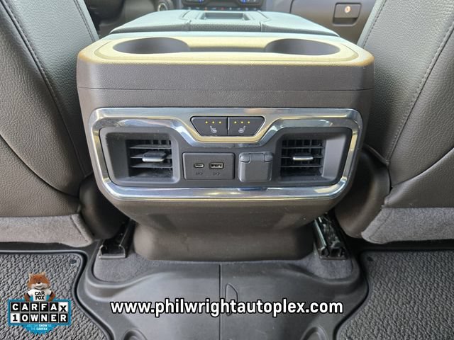 Used 2021 GMC Sierra 1500 Denali w/ Denali Ultimate Package AWD/4WD image 13