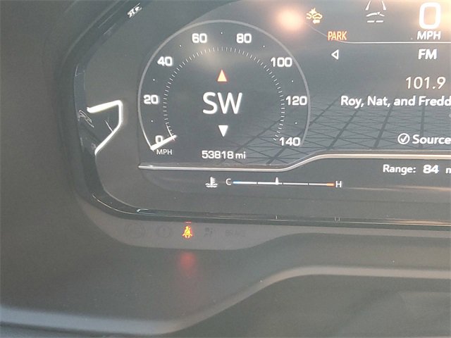 Used 2024 GMC Yukon XL Denali image 16