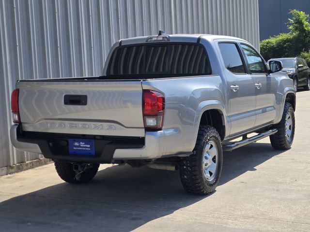 Used 2021 Toyota Tacoma SR w/ SR Convenience Package RWD image 7