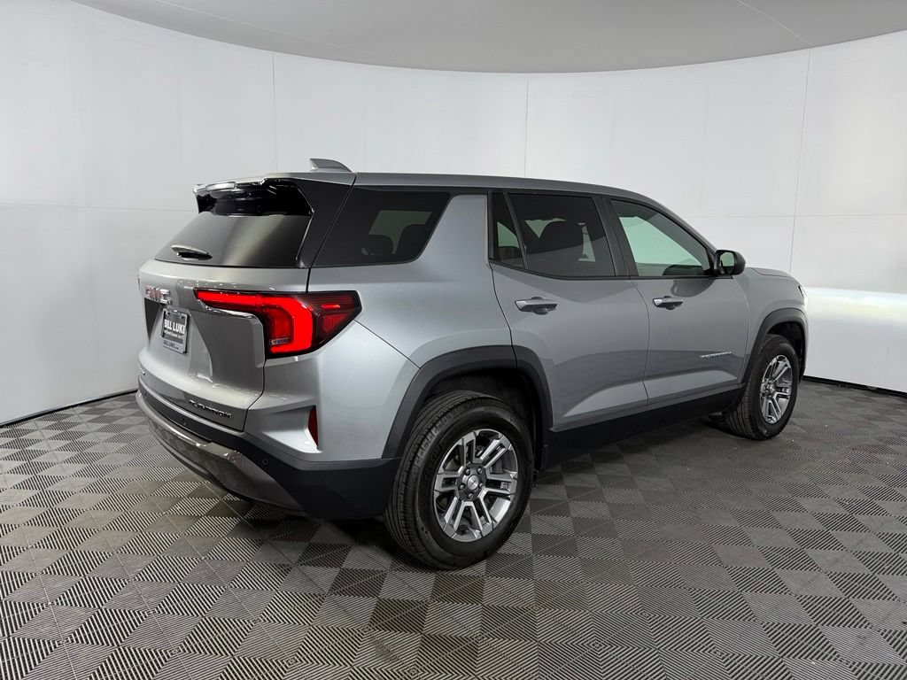 Used 2026 GMC Terrain Elevation FWD image 8