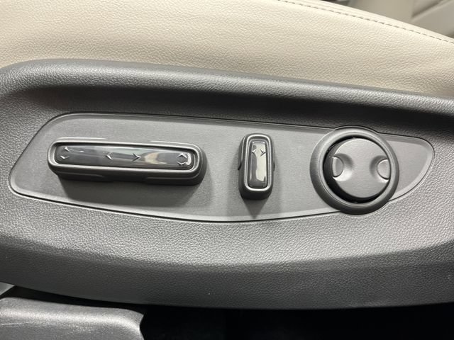 New 2026 Honda CR-V EX-L image 14