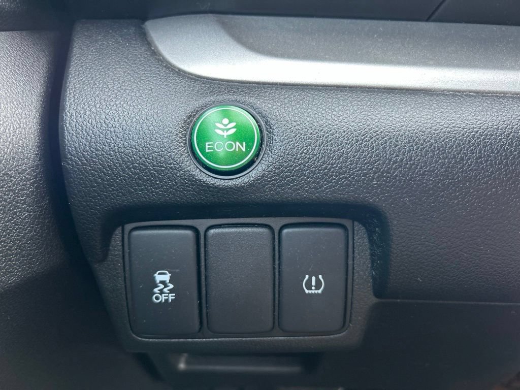 Used 2014 Honda CR-V LX image 21