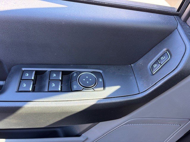 New 2025 Ford F350 XL w/ XL Chrome Package image 17