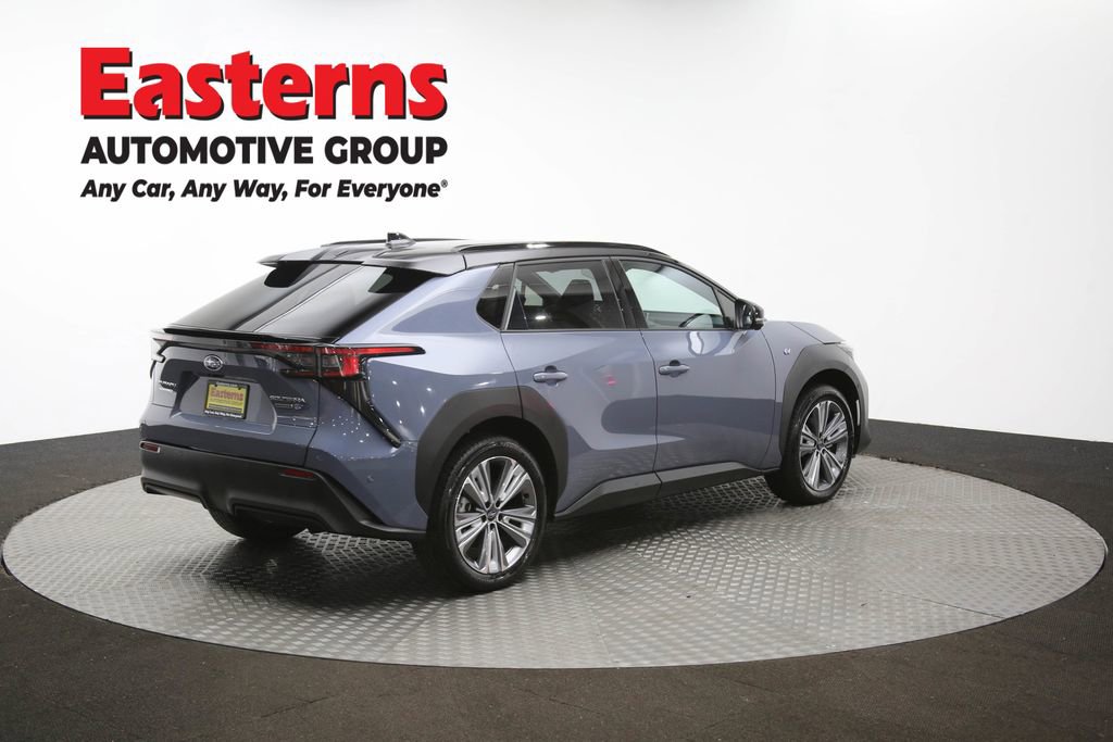 Used 2024 Subaru Solterra Touring image 43