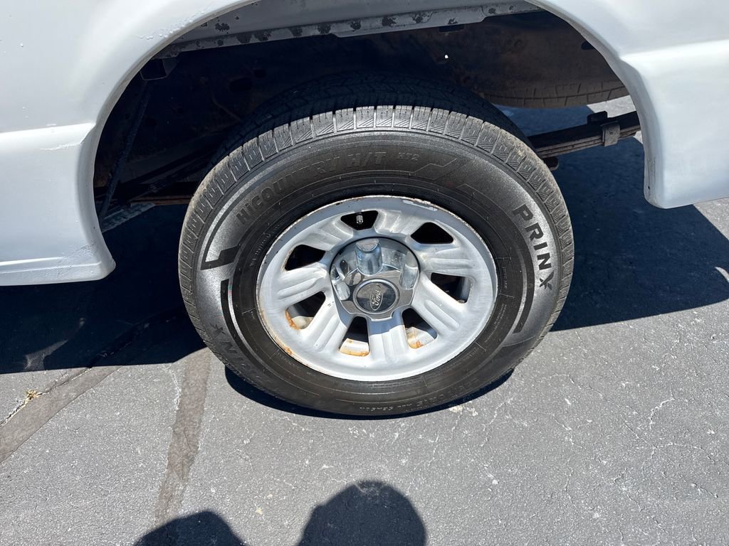 Used 2011 Ford Ranger XL RWD image 15