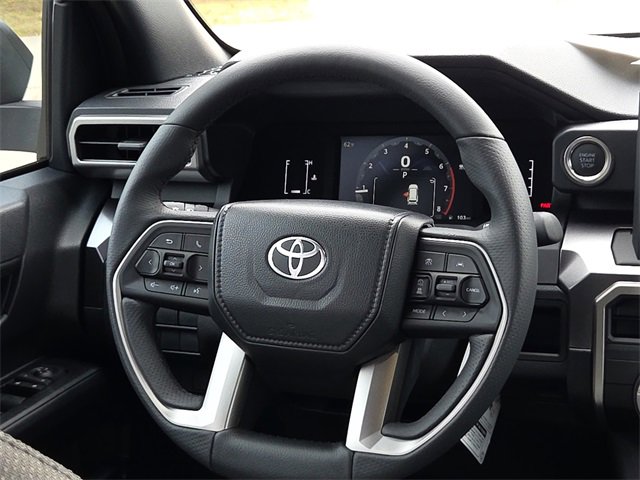 New 2025 Toyota 4Runner SR5 image 13