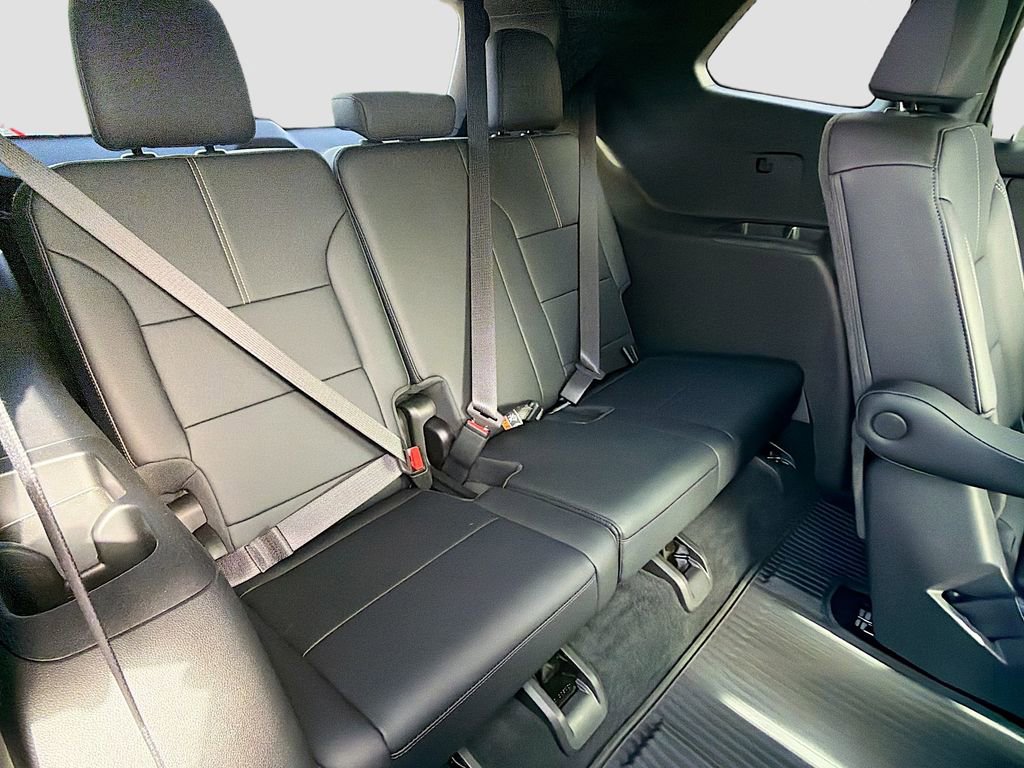 Used 2024 GMC Acadia Elevation w/ Luxury Package image 23