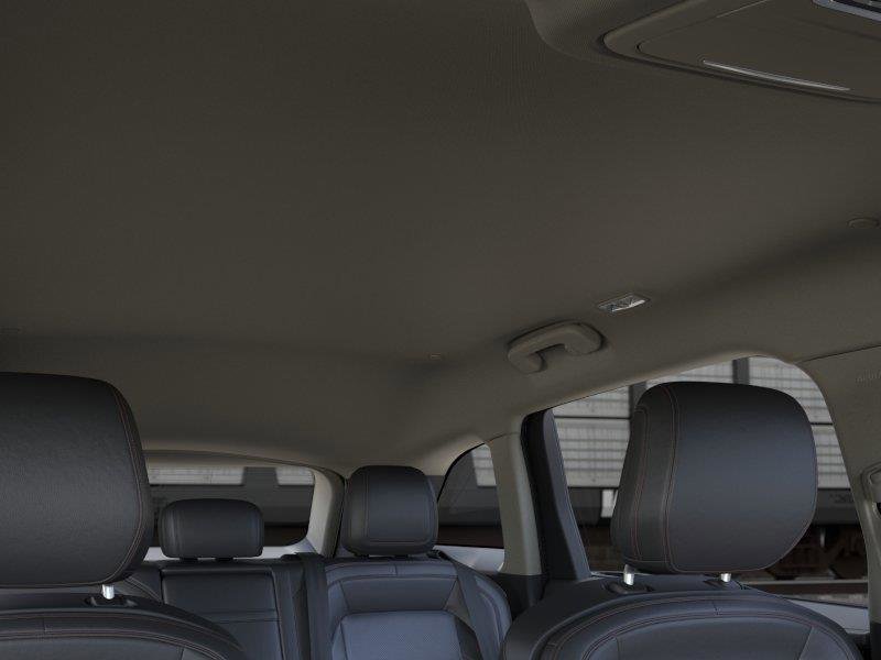 New 2026 Lincoln Nautilus Premier AWD/4WD image 22
