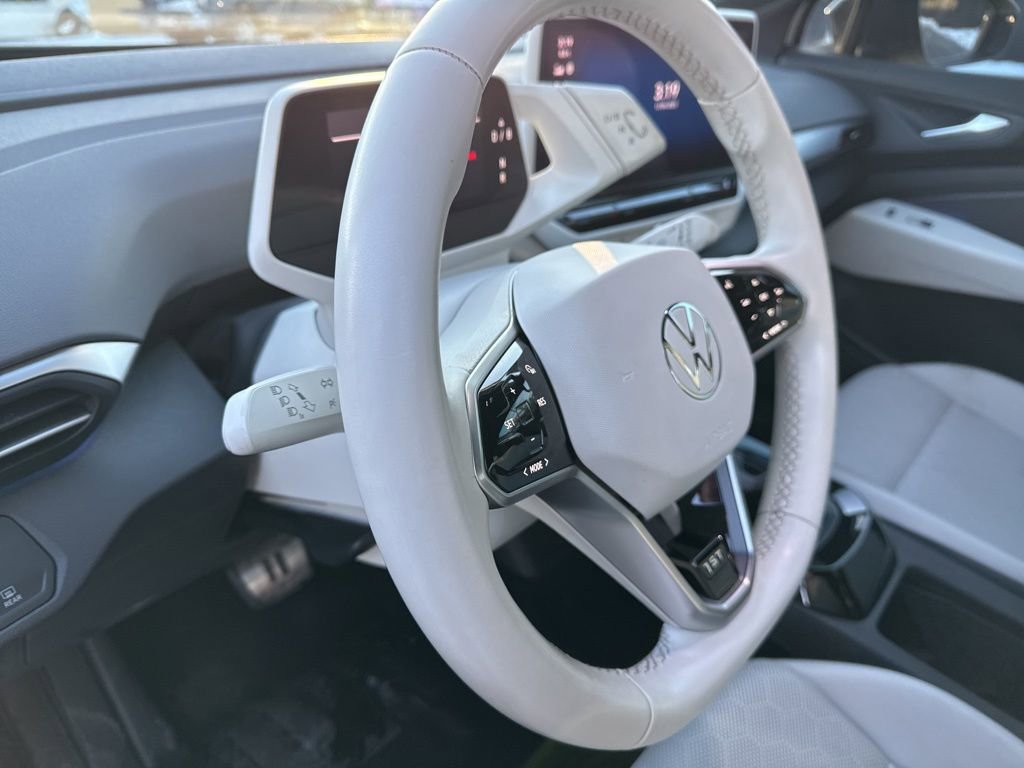 Used 2021 Volkswagen ID.4 1st Edition image 27