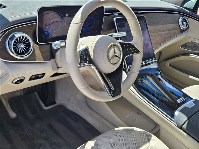 Certified 2023 Mercedes-Benz EQS 450+ Sedan image 10