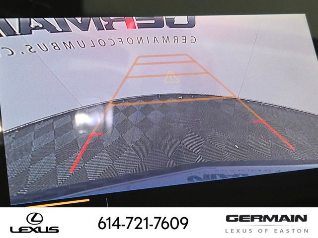 Used 2019 Cadillac XT4 Luxury w/ Cold Weather Package image 32