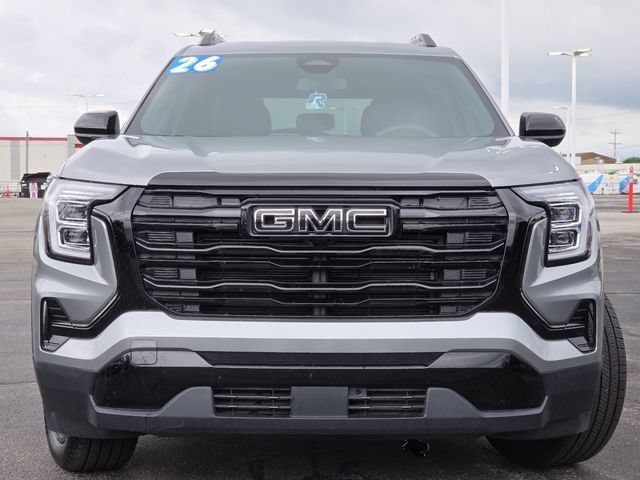Used 2026 GMC Terrain Elevation AWD/4WD image 12