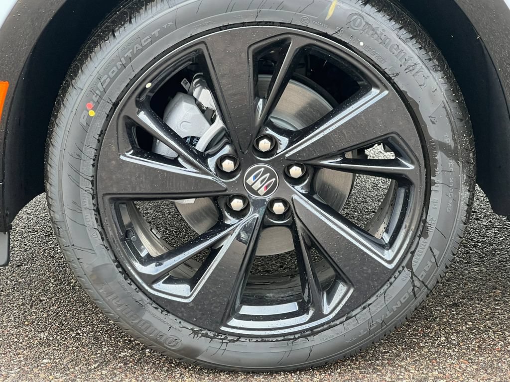New 2026 Buick Envision Sport Touring AWD/4WD image 6