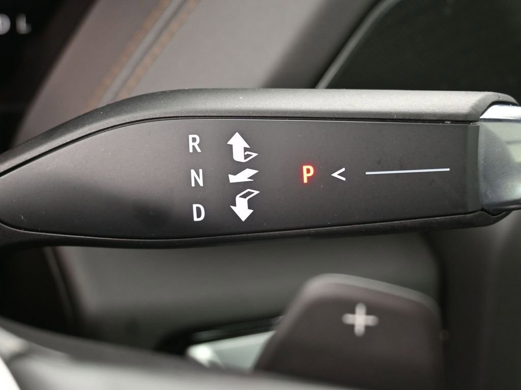 New 2025 GMC Yukon XL AT4 w/ AT4 Premium Plus Package image 26