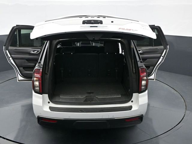 Used 2021 Chevrolet Tahoe RST AWD/4WD image 44