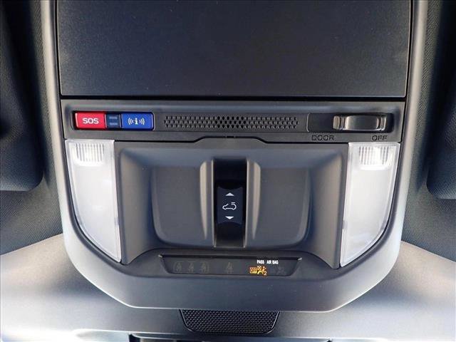 New 2026 Subaru Forester Limited w/ Limited Package AWD/4WD image 23