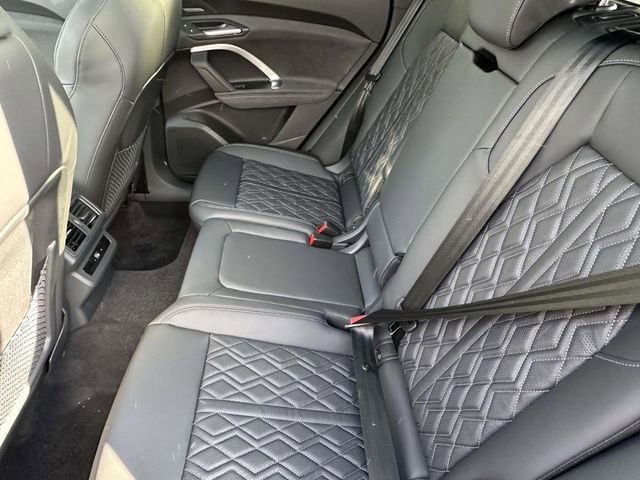 New 2026 Audi SQ5 Premium Plus AWD/4WD image 5