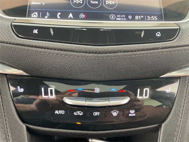 Used 2023 Cadillac XT5 Sportv image 41