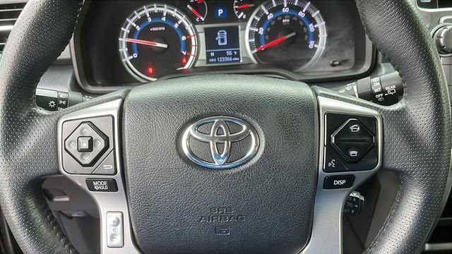 Certified 2019 Toyota 4Runner SR5 Premium image 11