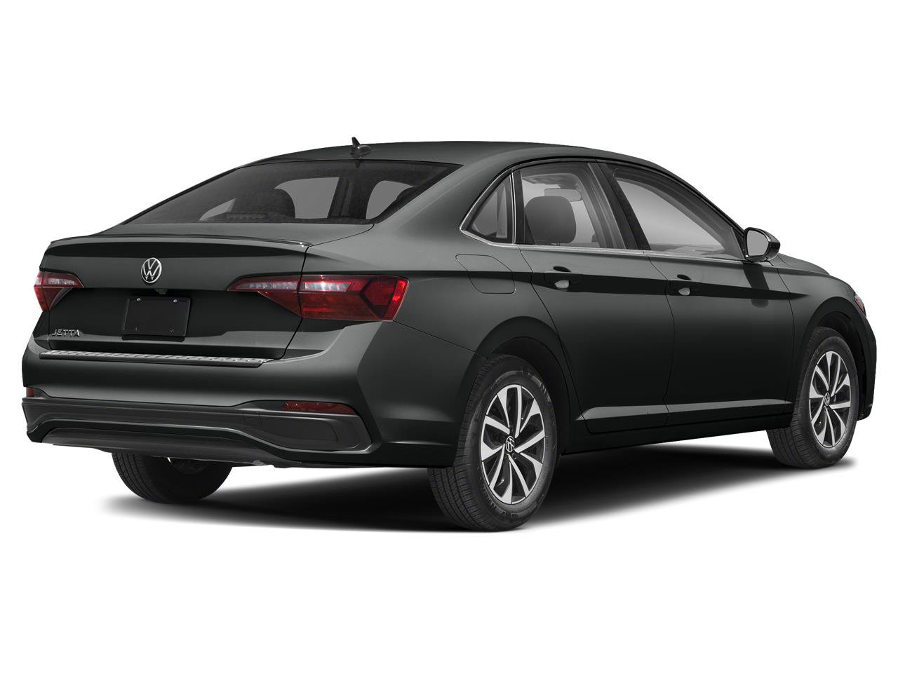 Used 2023 Volkswagen Jetta S FWD image 36