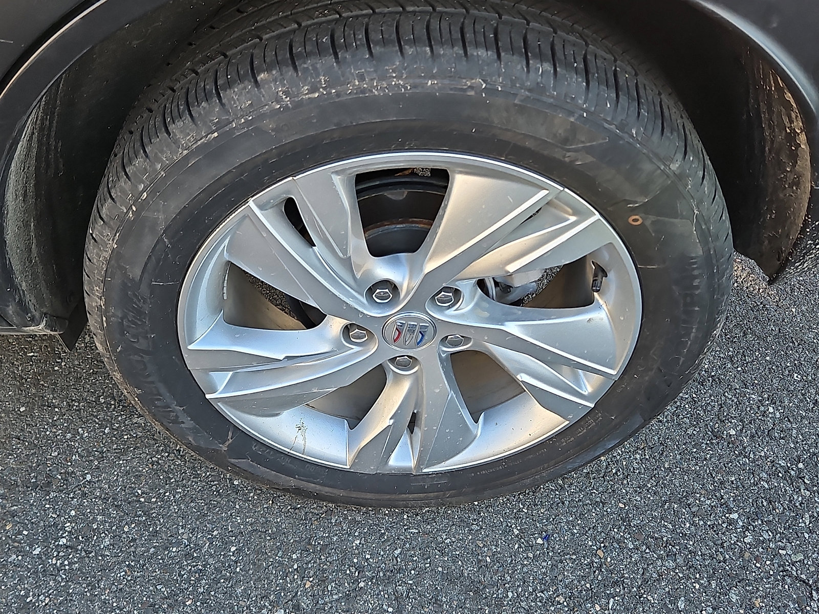 Certified 2024 Buick Encore GX Preferred image 10