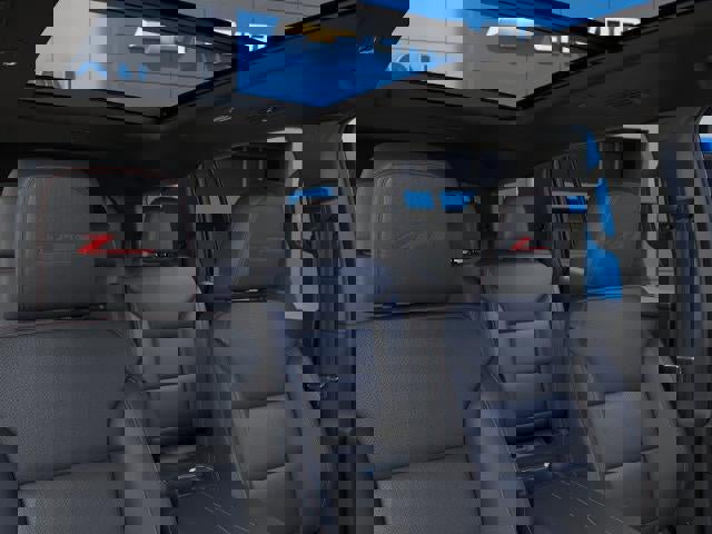 New 2026 Chevrolet Traverse Z71 w/ Driver Confidence Package image 24