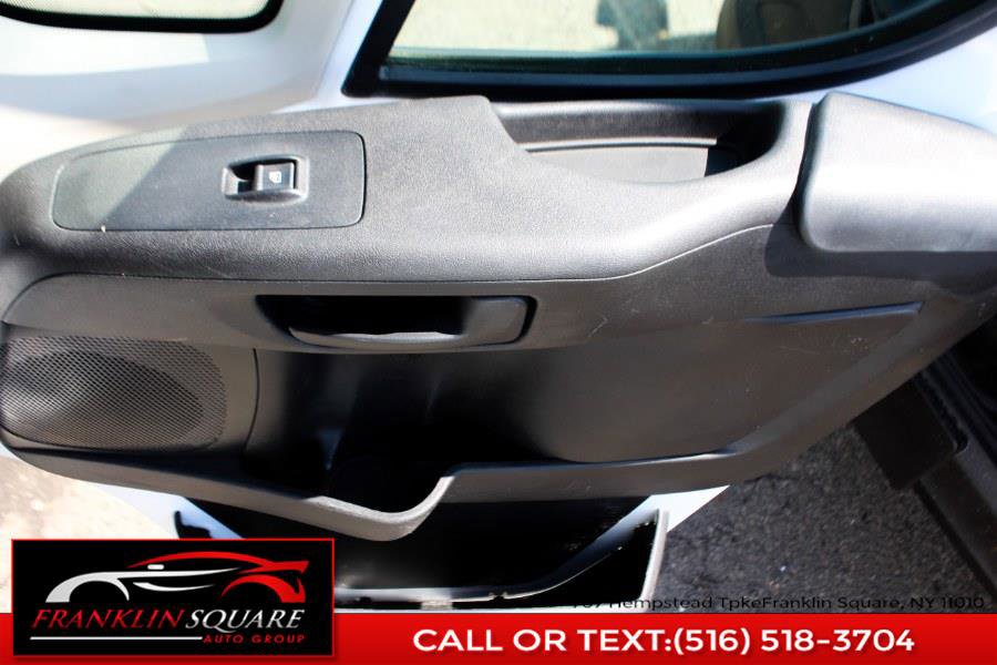 Used 2020 RAM ProMaster 2500 w/ Interior Convenience Group FWD image 42